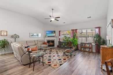 Come enjoy the wonderful lifestyle in the community of Cypress - photo 11