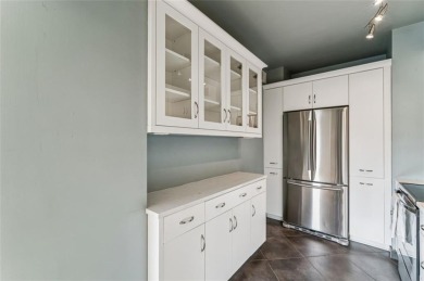 Thoughtfully (and tastefully) remodeled several years ago, this