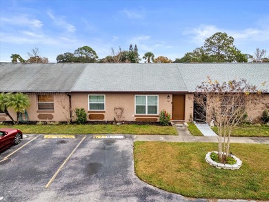 Buenaventura Lakes Area Townhome/Townhouse For Sale in Kissimmee Florida