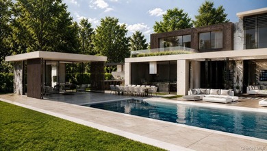 A rare opportunity to own a newly constructed architectural - photo 11