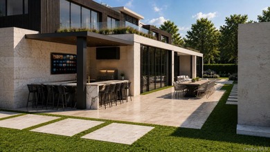 A rare opportunity to own a newly constructed architectural - photo 13