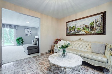 Welcome to this well-maintained split level home in Gates. Lots - photo 14