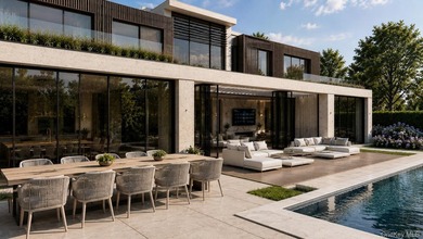 A rare opportunity to own a newly constructed architectural - photo 14