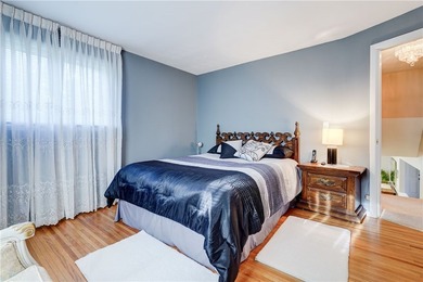 Welcome to this well-maintained split level home in Gates. Lots - photo 17