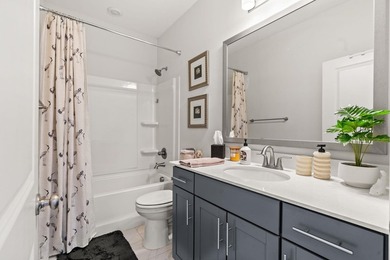 Come enjoy the wonderful lifestyle in the community of Cypress - photo 20