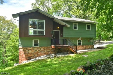 Lake Home For Sale in Ringwood, New Jersey