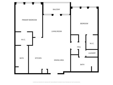 Better than new, this top-floor Midtown residence impresses with