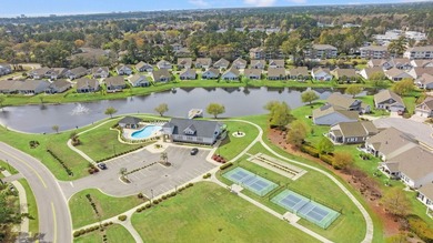 Come enjoy the wonderful lifestyle in the community of Cypress - photo 27