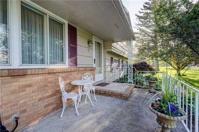 Welcome to this well-maintained split level home in Gates. Lots - photo 32