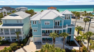 Beautifully furnished luxury home features 15-foot ceilings in - photo 3
