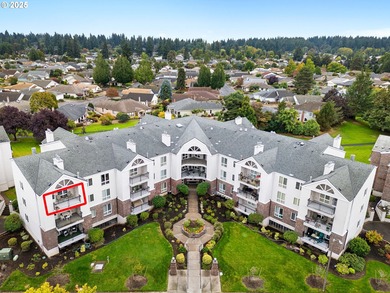 Top-floor end unit Windsor Place II condo ready to be called