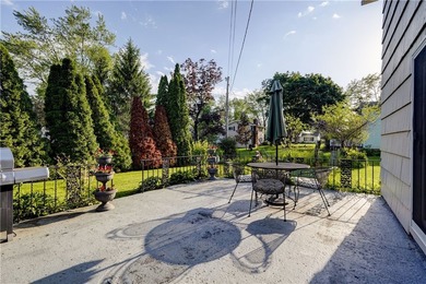 Welcome to this well-maintained split level home in Gates. Lots - photo 34