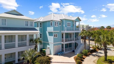 Beautifully furnished luxury home features 15-foot ceilings in - photo 4