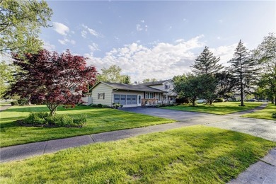Welcome to this well-maintained split level home in Gates. Lots - photo 36