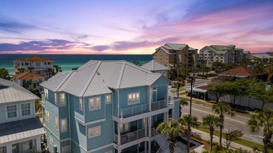 Beautifully furnished luxury home features 15-foot ceilings in - photo 6