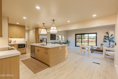 Experience luxury living in this beautifully appointed 3-bedroom