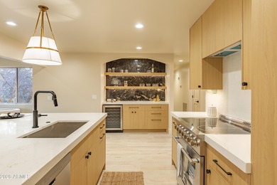 Experience luxury living in this beautifully appointed 3-bedroom