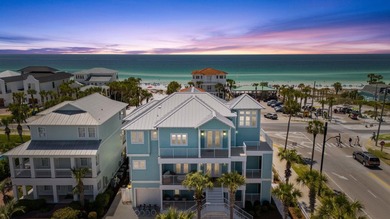 Beautifully furnished luxury home features 15-foot ceilings in - photo 9