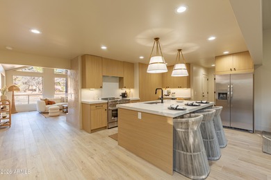 Experience luxury living in this beautifully appointed 3-bedroom