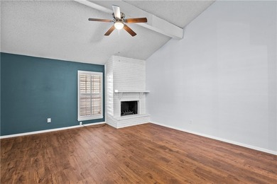 Welcome to this beautifully remodeled corner-unit townhouse - photo 5