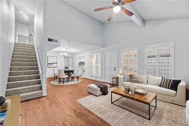 Welcome to this beautifully remodeled corner-unit townhouse - photo 9