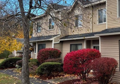 Lake Champlain - Chittenden County Condo For Sale in South Burlington Vermont