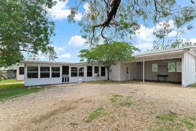 Lake Home For Sale in Granite Shoals, Texas