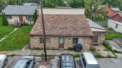 Masten Lake Home For Sale in Wurtsboro New York