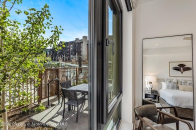 Discover one of the best condos for the mountain family