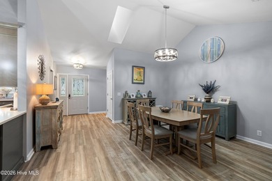Welcome to Lake Tree Shores, where spacious homesites, mature - photo 11