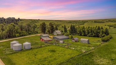 In the foothills of the Snowy Mountains, just 8 miles from town - photo 1