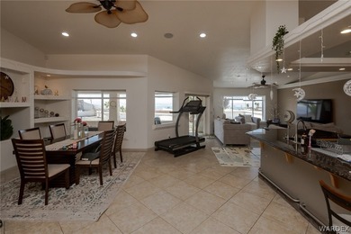 Check out the incredible lake views from the kitchen and dining - photo 11