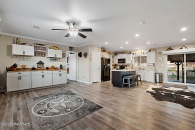 Rural living with room to roam! This 4-bedroom, 2-bath home on 2