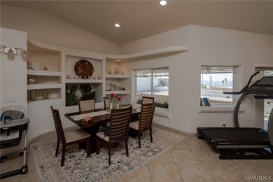 Check out the incredible lake views from the kitchen and dining - photo 12