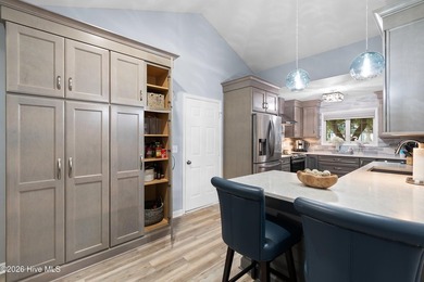 Welcome to Lake Tree Shores, where spacious homesites, mature - photo 13