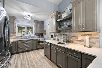 Welcome to Lake Tree Shores, where spacious homesites, mature - photo 15