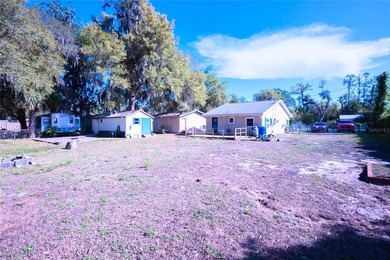 Private Florida Retreat on Nearly Half an Acre - Solar Powered - photo 15
