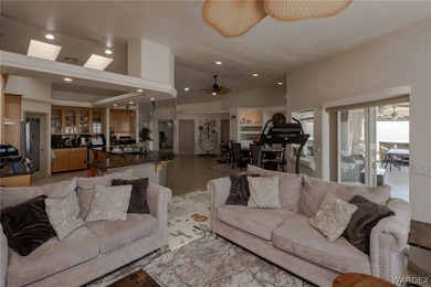 Check out the incredible lake views from the kitchen and dining - photo 16