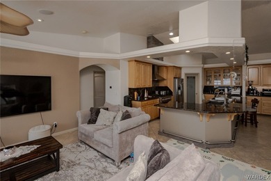 Check out the incredible lake views from the kitchen and dining - photo 17