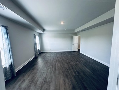 This Westerly home is a unique plan with a formal living and - photo 18