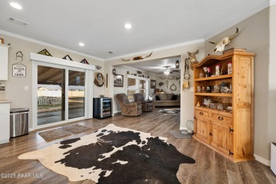 Rural living with room to roam! This 4-bedroom, 2-bath home on 2