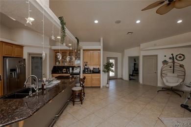 Check out the incredible lake views from the kitchen and dining - photo 18