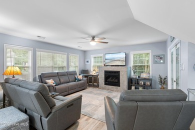 Welcome to Lake Tree Shores, where spacious homesites, mature - photo 19