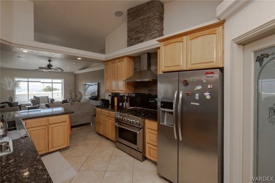 Check out the incredible lake views from the kitchen and dining - photo 19