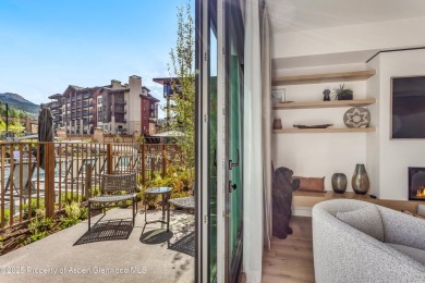 Discover one of the best condos for the mountain family