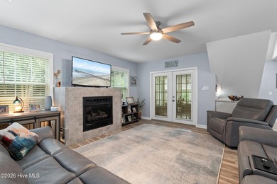 Welcome to Lake Tree Shores, where spacious homesites, mature - photo 20