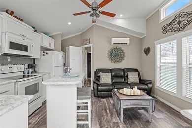 Lake Buchanan Home For Sale in Burnet Texas