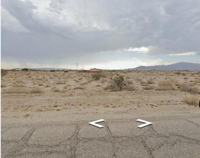 Salton Sea Lake Lot For Sale in Salton City California