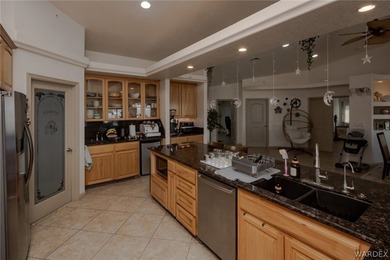 Check out the incredible lake views from the kitchen and dining - photo 21