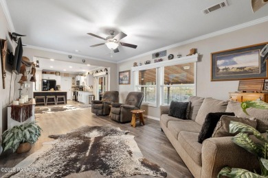 Rural living with room to roam! This 4-bedroom, 2-bath home on 2